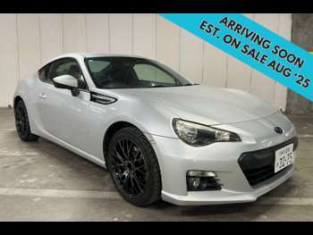 2012 - S 2.0 JDM Auto 2-Door
