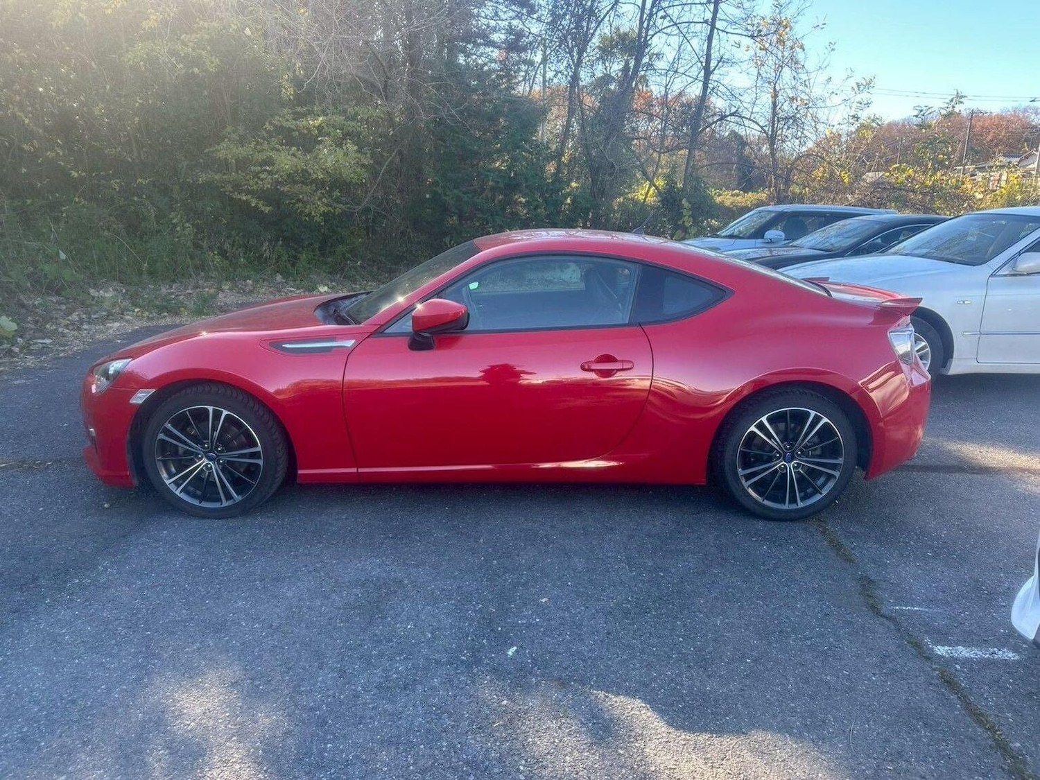 Used Subaru BRZ 2013 for sale - 77118571: Photo 10