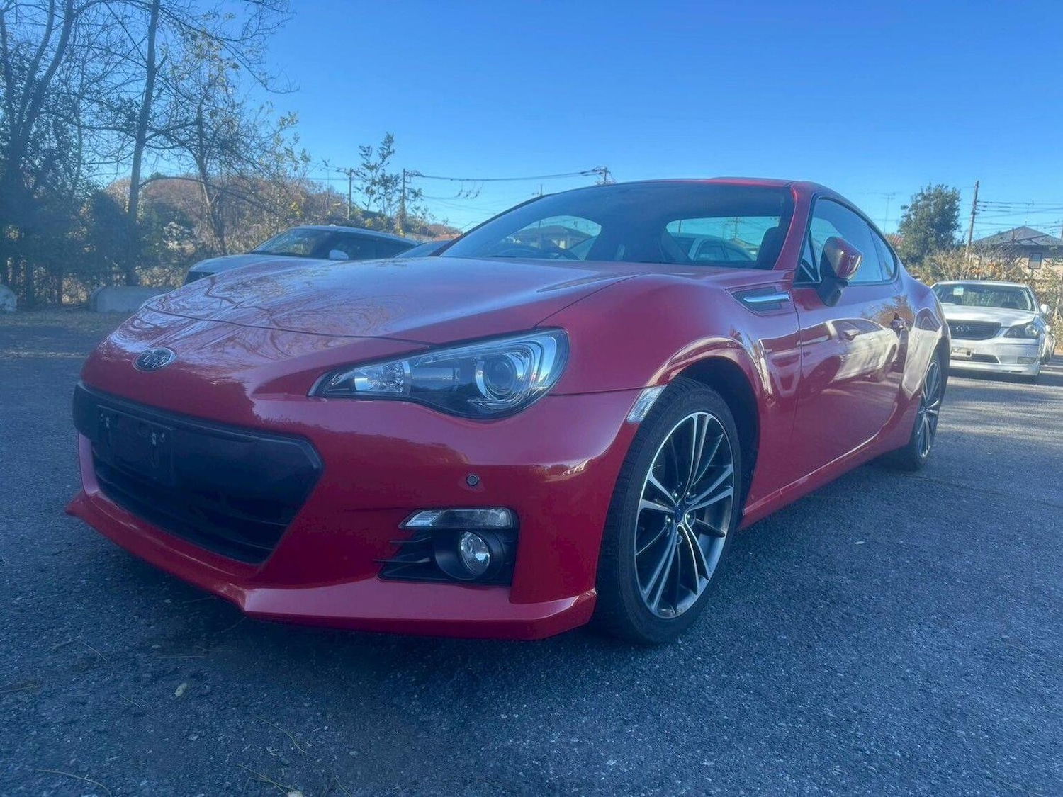 Used Subaru BRZ 2013 for sale - 77118571: Photo 11