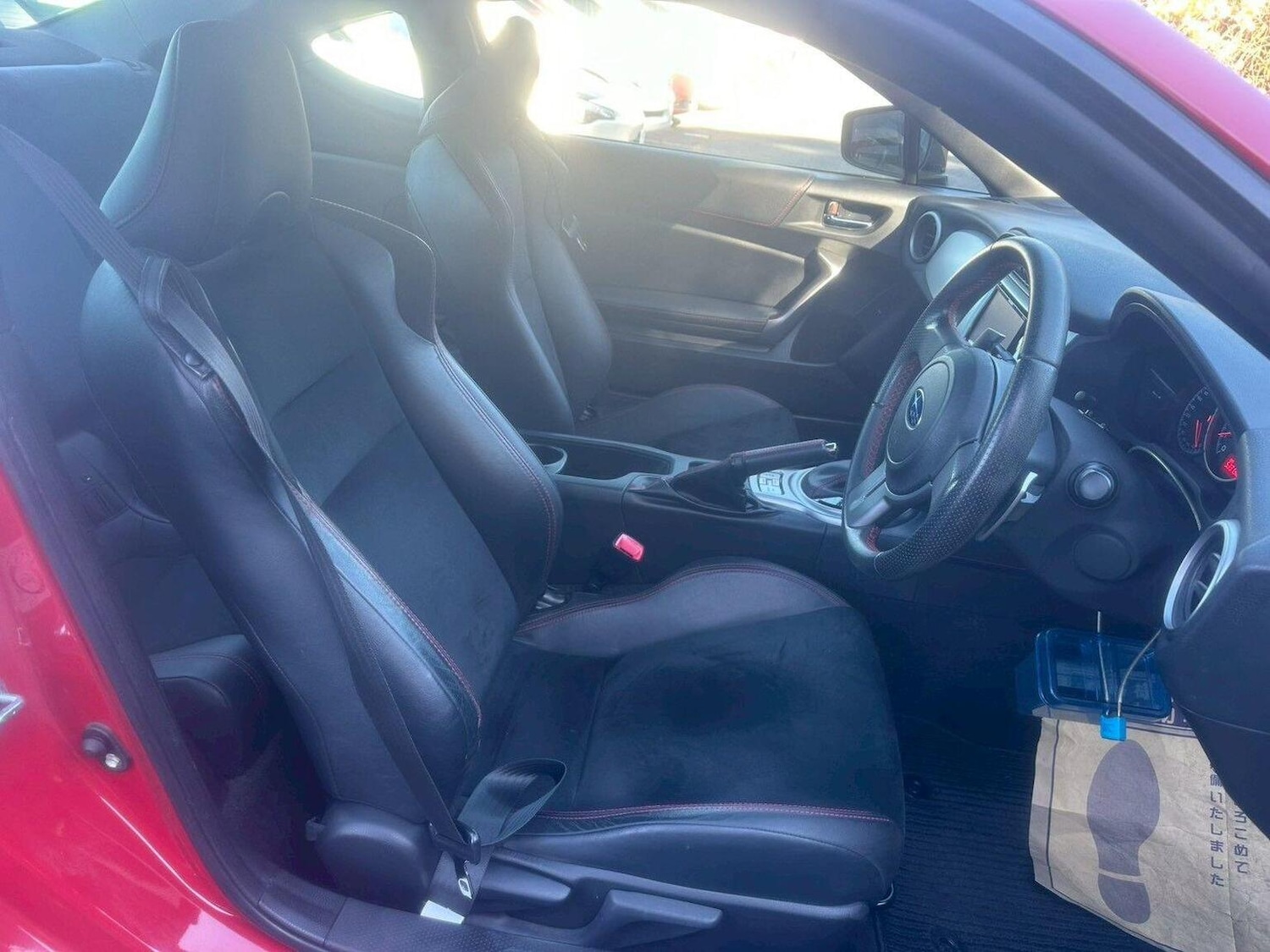 Used Subaru BRZ 2013 for sale - 77118571: Photo 15