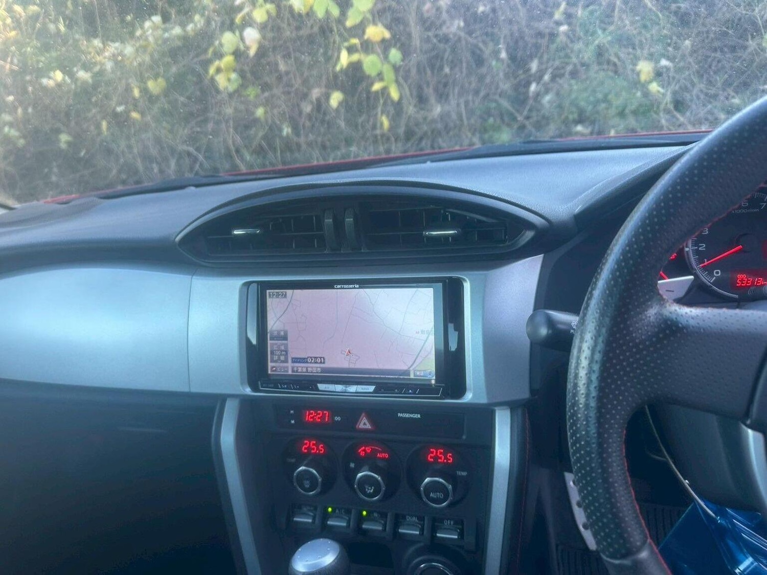 Used Subaru BRZ 2013 for sale - 77118571: Photo 17