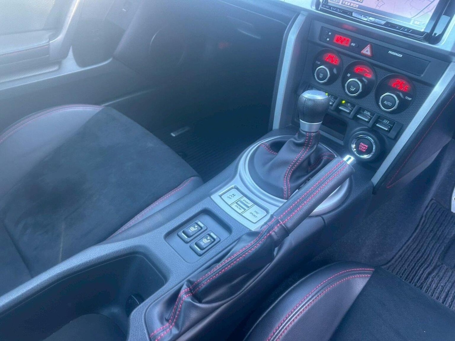 Used Subaru BRZ 2013 for sale - 77118571: Photo 18