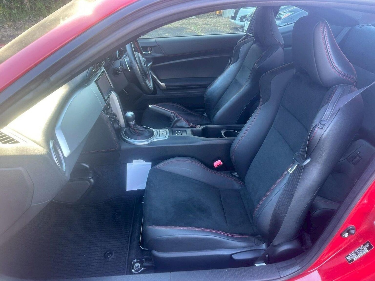 Used Subaru BRZ 2013 for sale - 77118571: Photo 23