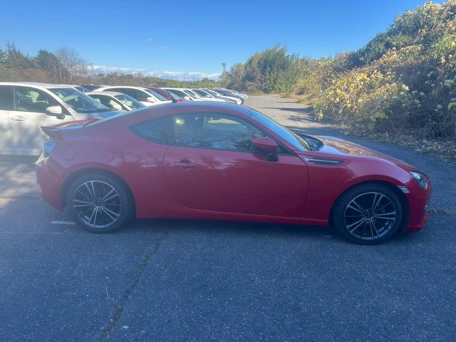 Used Subaru BRZ 2013 for sale - 77118571: Photo 6