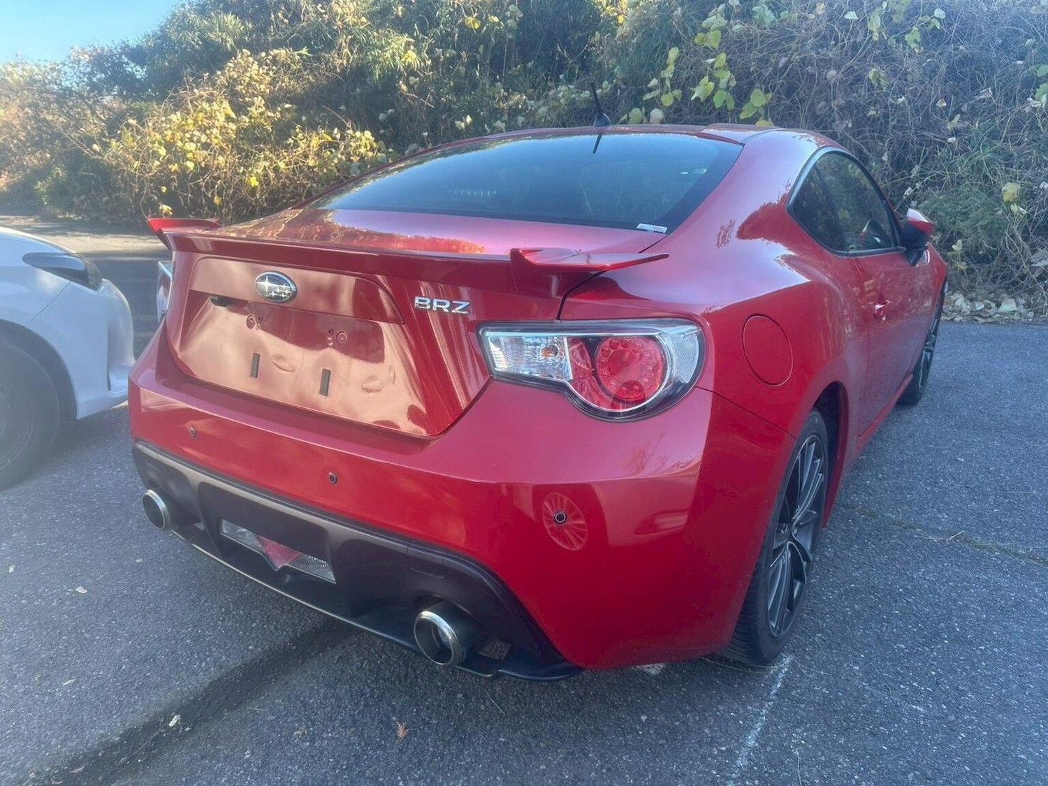 Used Subaru BRZ 2013 for sale - 77118571: Photo 7