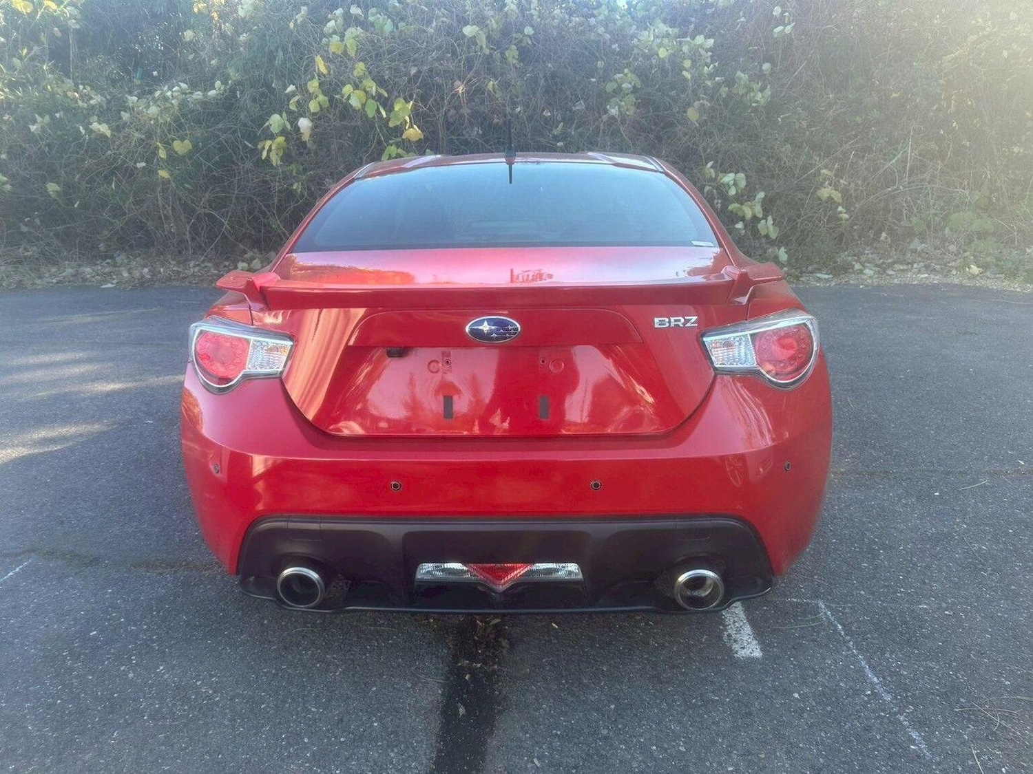 Used Subaru BRZ 2013 for sale - 77118571: Photo 8