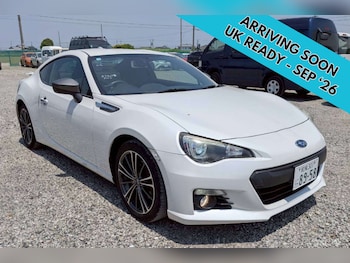 Used Subaru BRZ 2015 for sale - 79556827: Photo
