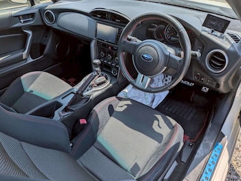 Used Subaru BRZ 2015 for sale - 79556827: Photo