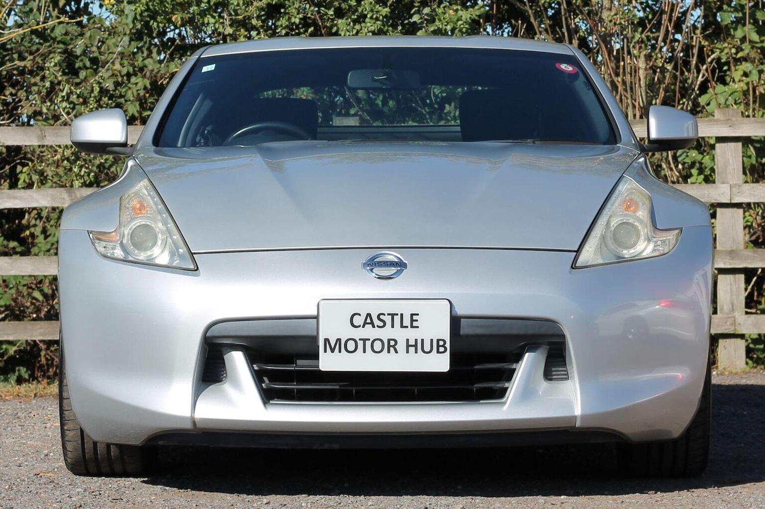 Used Nissan 370 Z 2008 for sale - 76025918: Photo 11