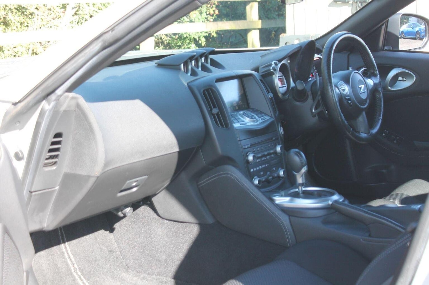 Used Nissan 370 Z 2008 for sale - 76025918: Photo 28