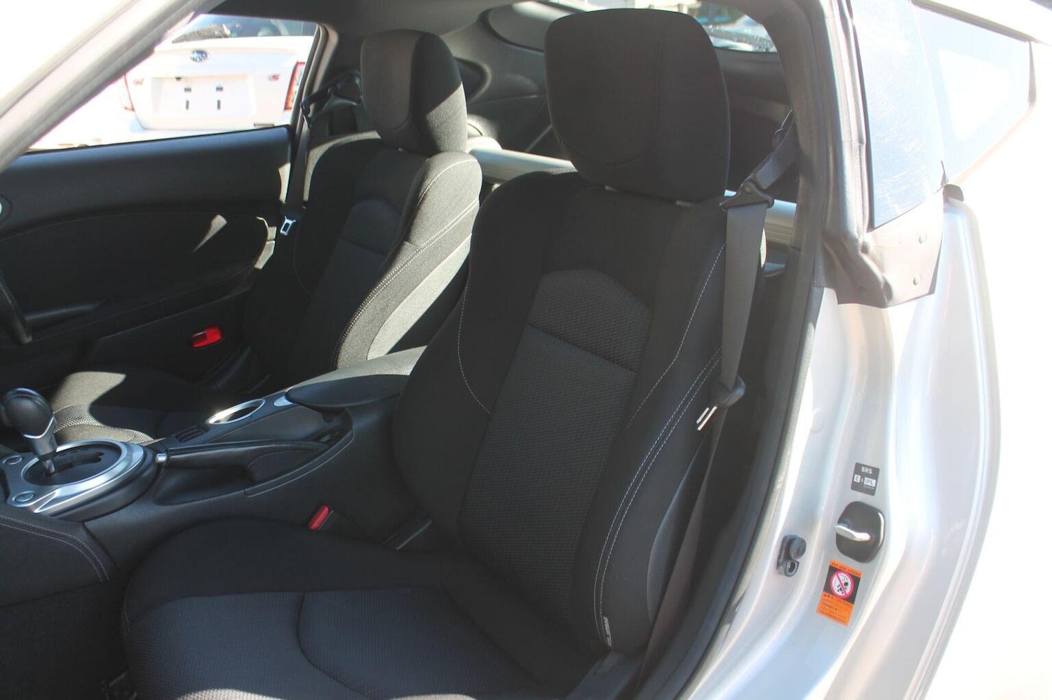 Used Nissan 370 Z 2008 for sale - 76025918: Photo 29