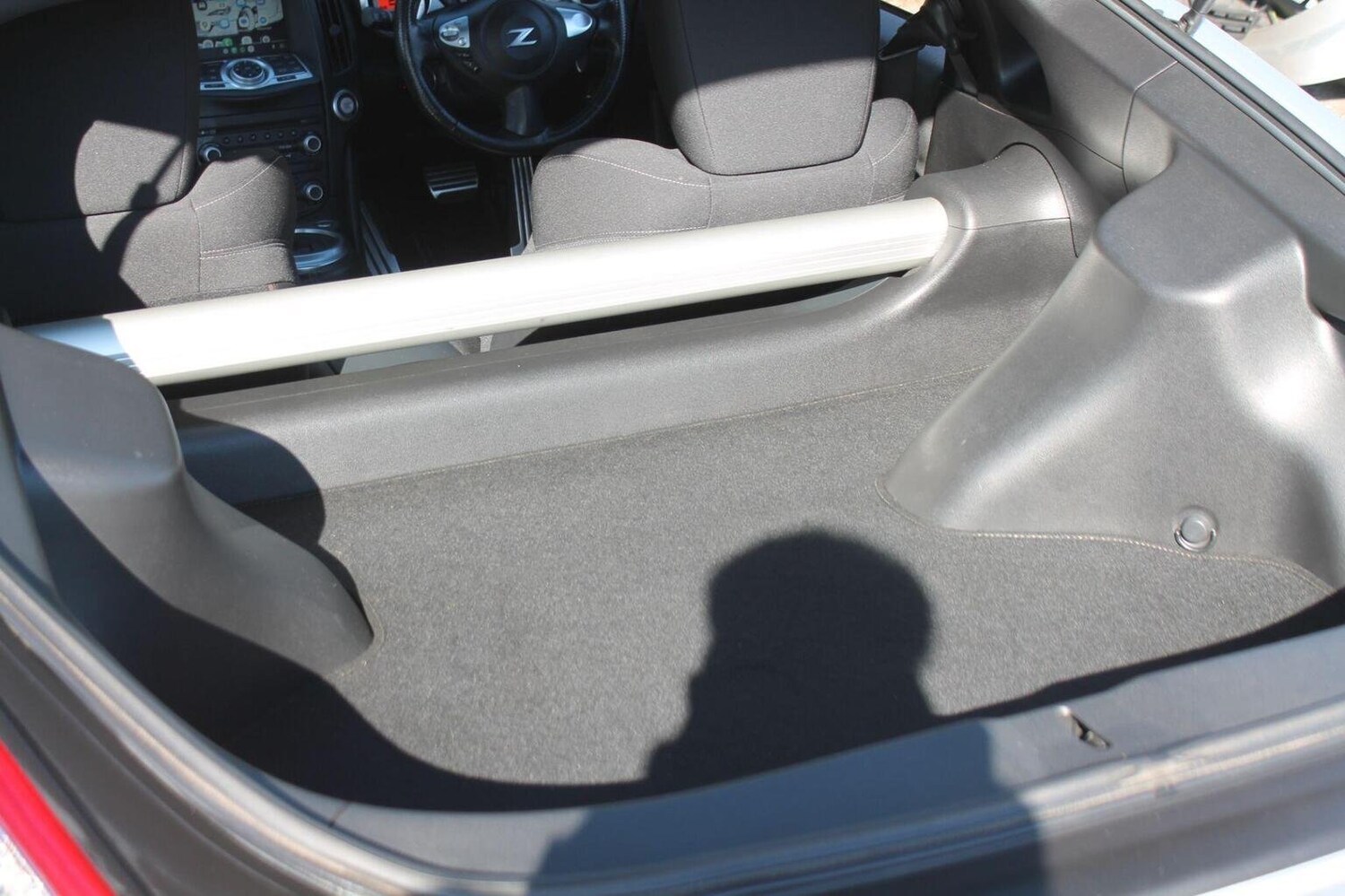 Used Nissan 370 Z 2008 for sale - 76025918: Photo 36