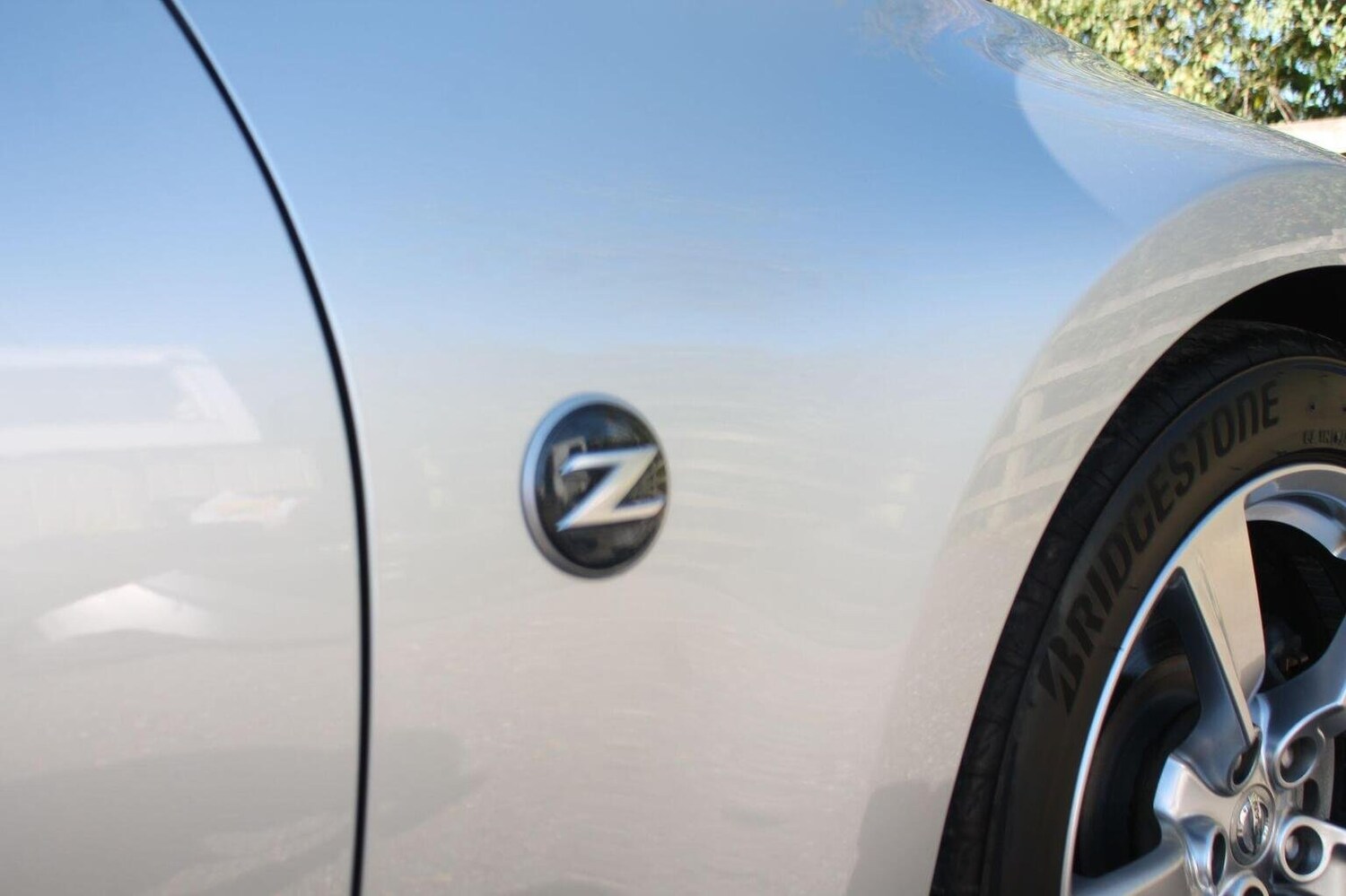 Used Nissan 370 Z 2008 for sale - 76025918: Photo 38