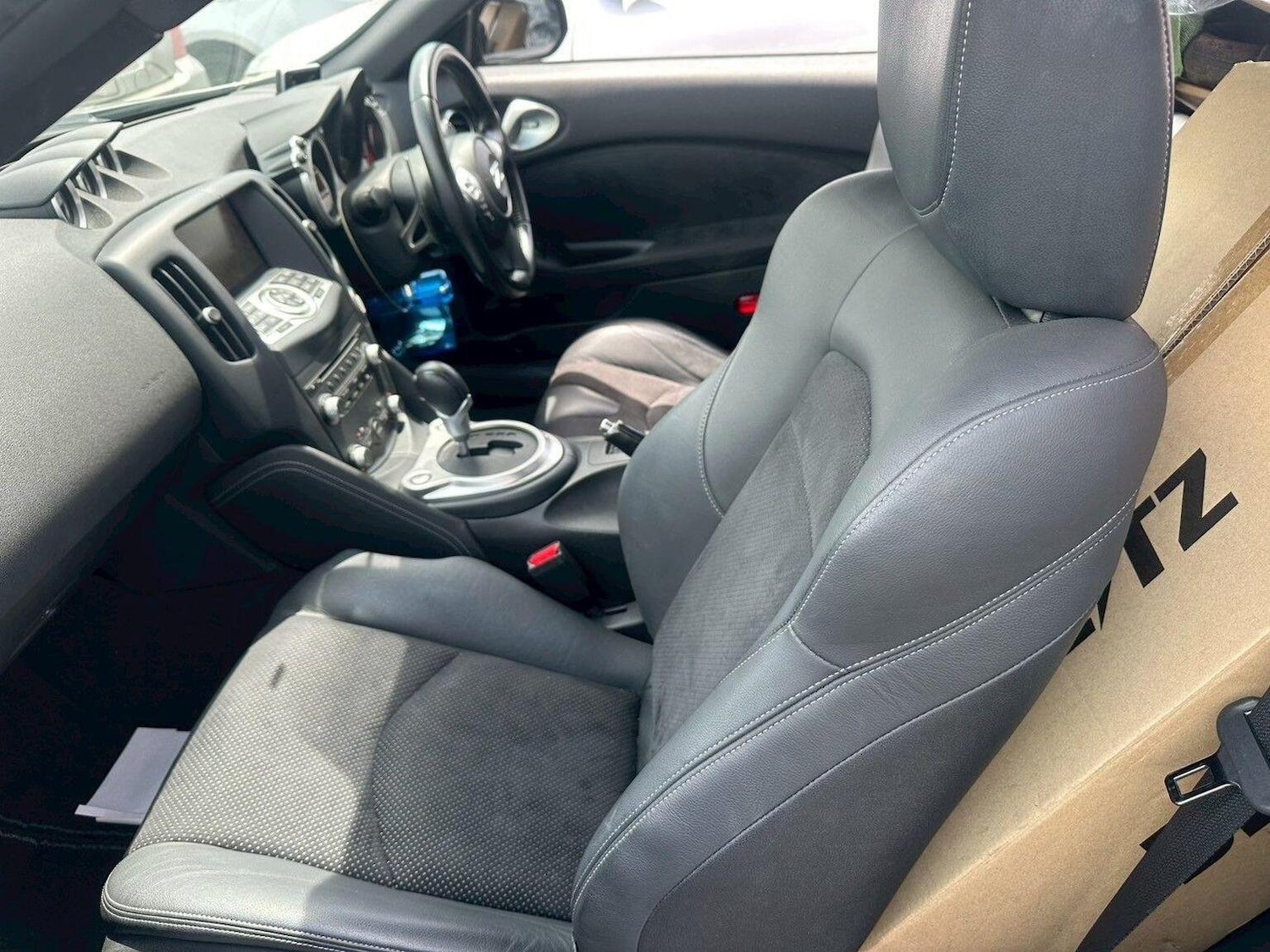 Used Nissan 370 Z 2010 for sale - 77061433: Photo 16