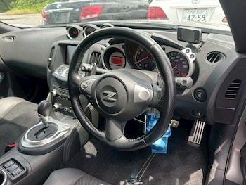 Used Nissan 370 Z 2010 for sale - 77061433: Photo