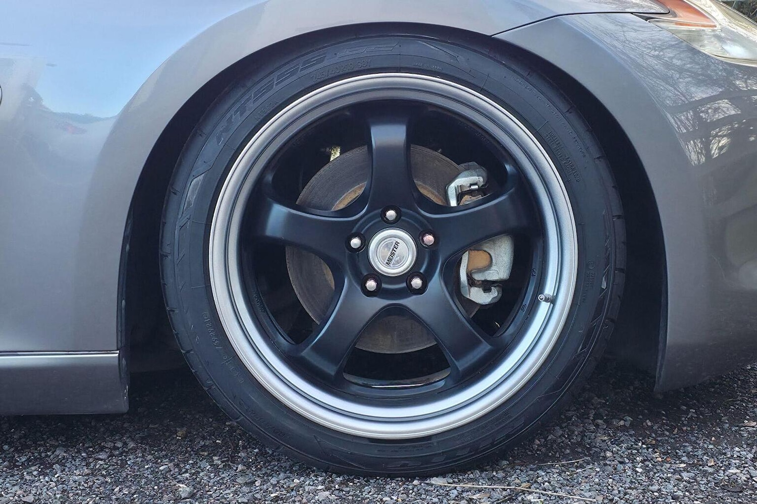 Used Nissan 370 Z 2010 for sale - 77061433: Photo 42