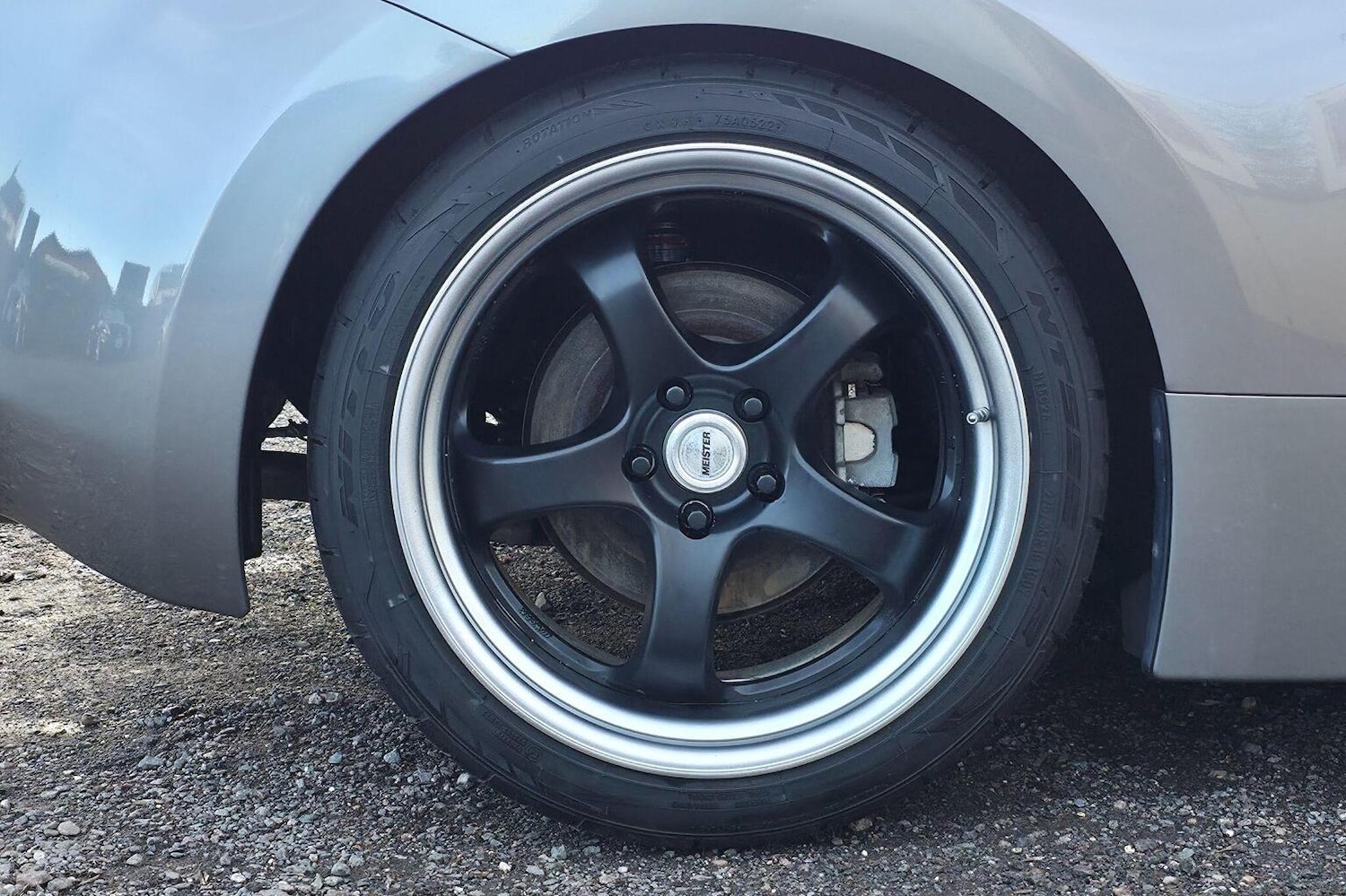 Used Nissan 370 Z 2010 for sale - 77061433: Photo 43