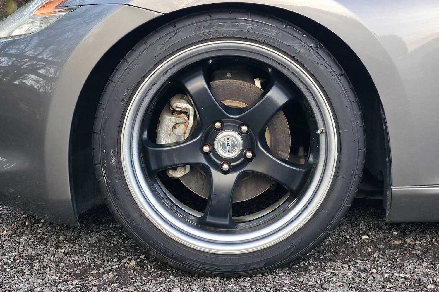 Used Nissan 370 Z 2010 for sale - 77061433: Photo 45