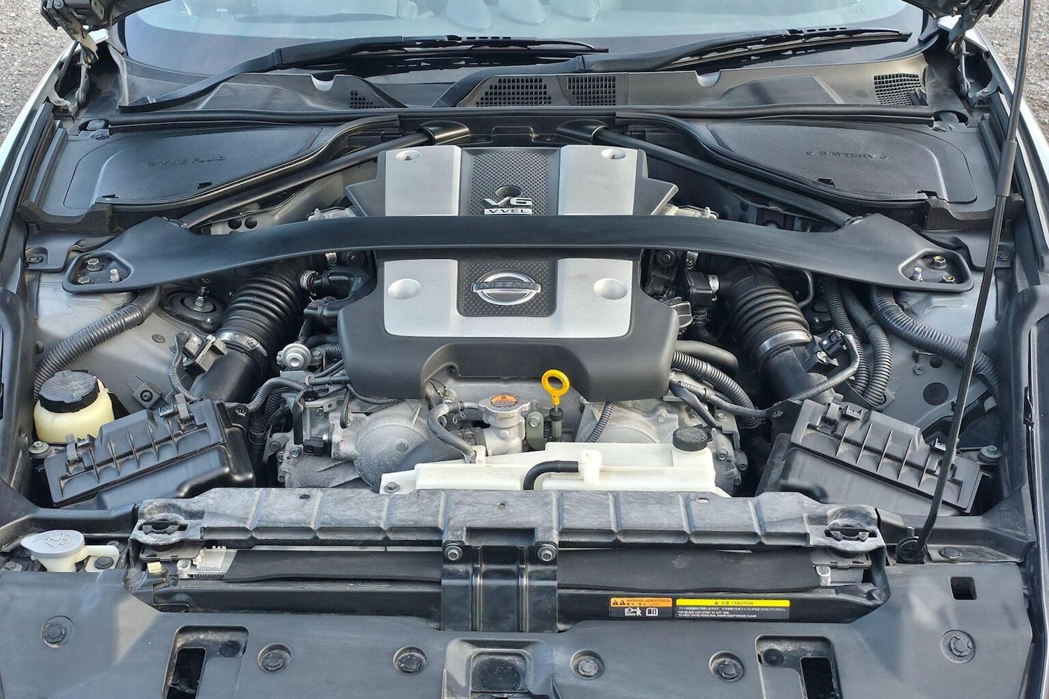 Used Nissan 370 Z 2010 for sale - 77061433: Photo 47