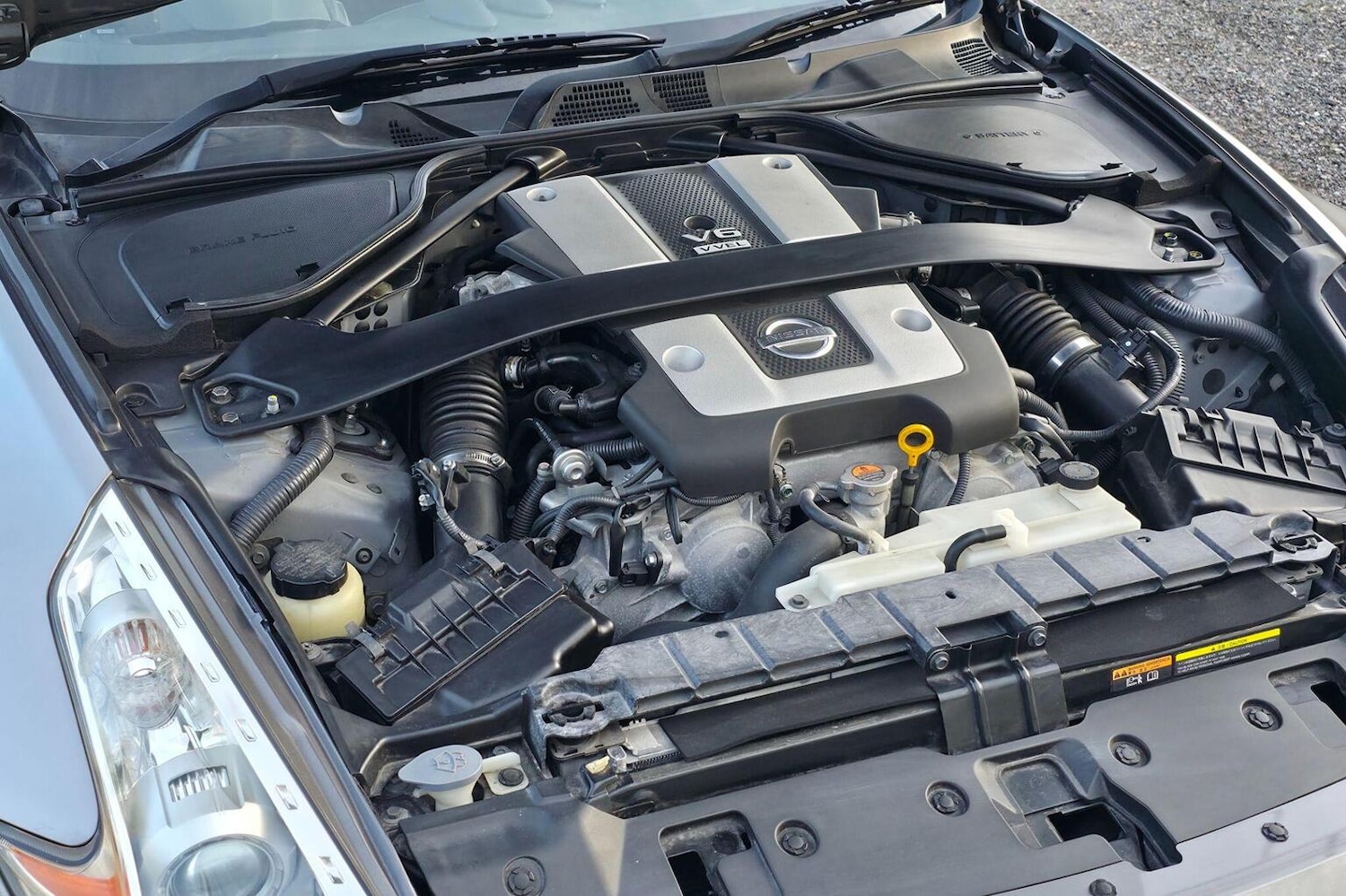 Used Nissan 370 Z 2010 for sale - 77061433: Photo 48