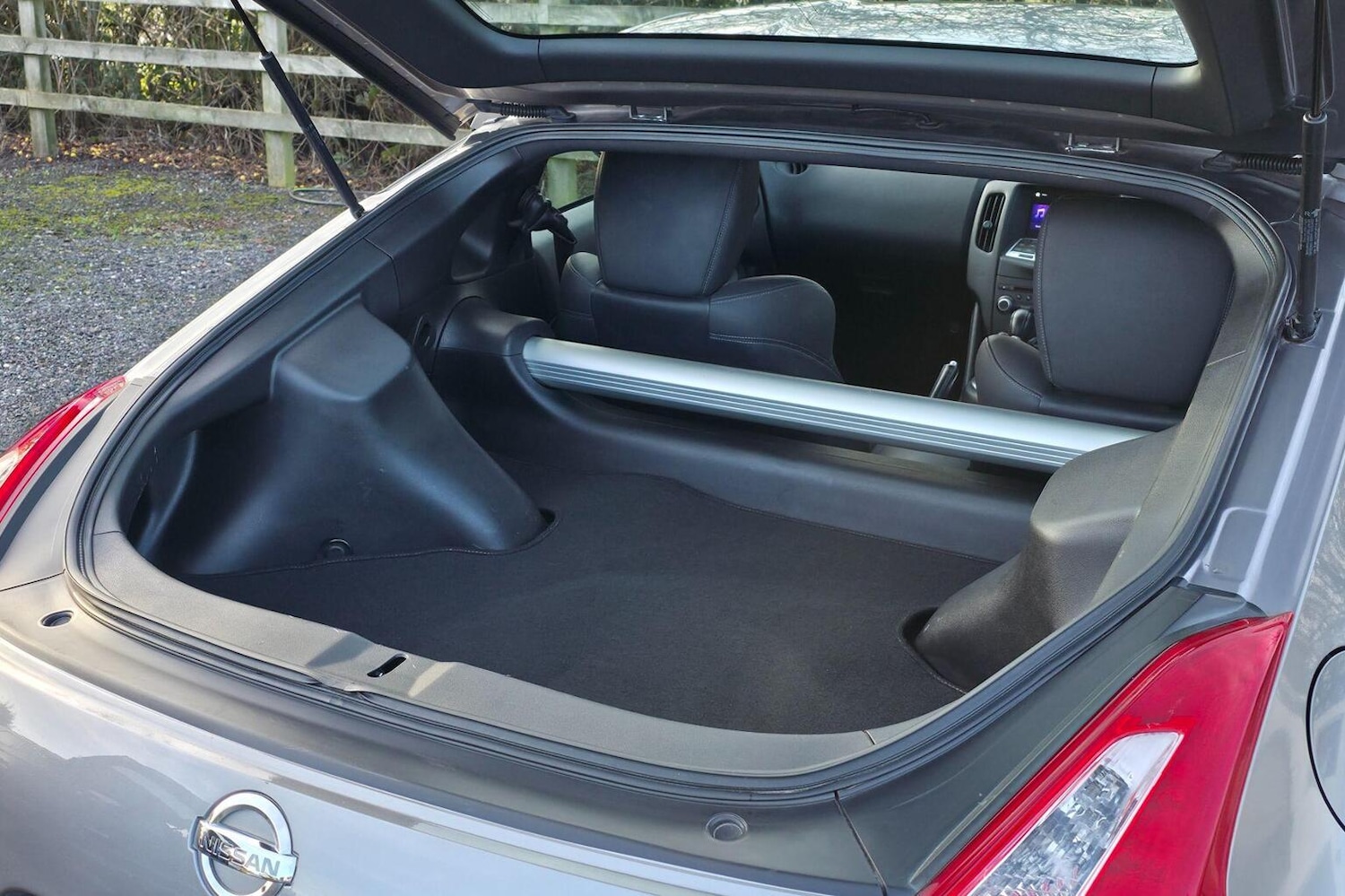 Used Nissan 370 Z 2010 for sale - 77061433: Photo 49