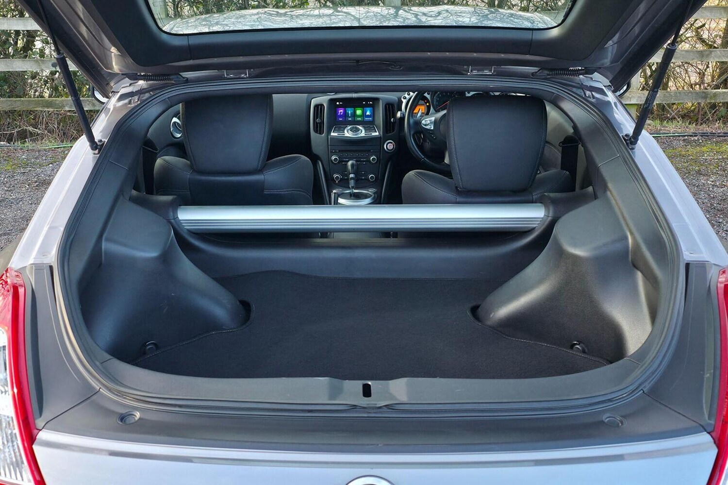 Used Nissan 370 Z 2010 for sale - 77061433: Photo 50