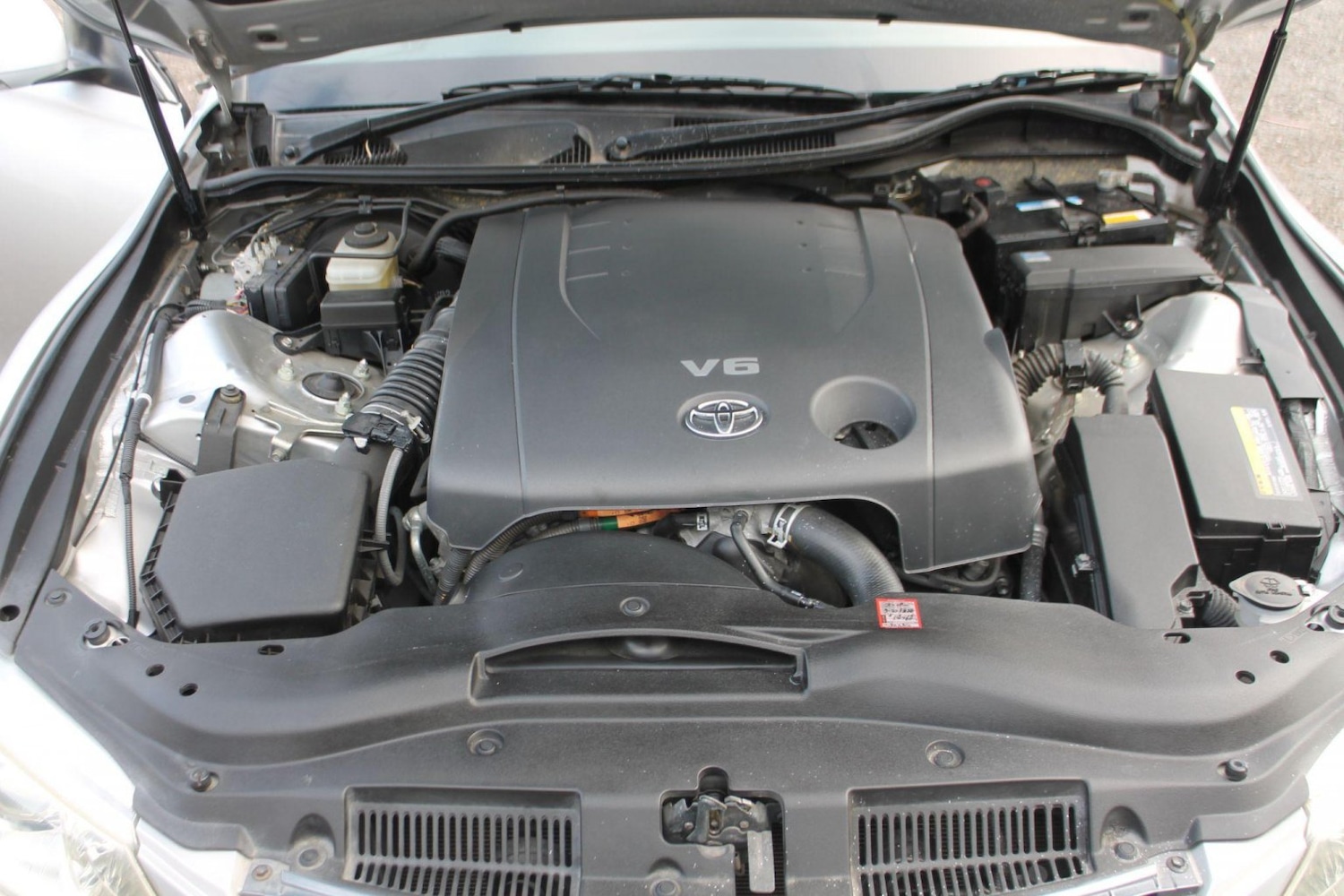 Vehicle 53