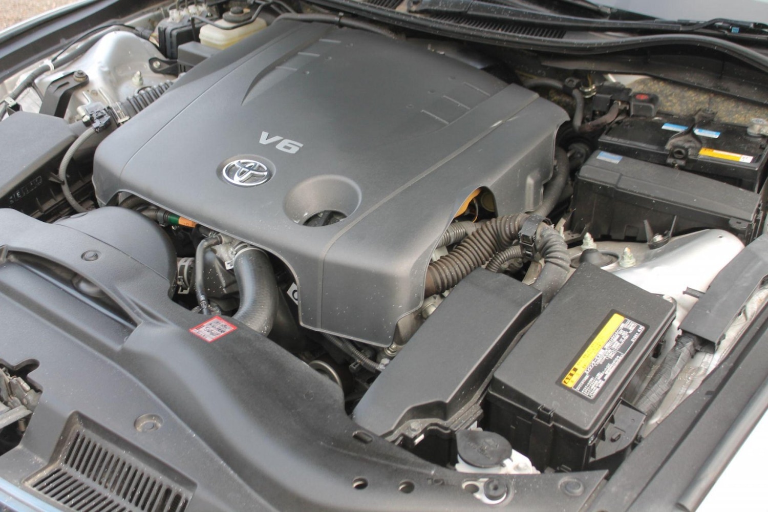 Vehicle 55