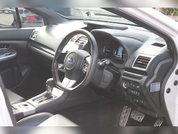 Used Subaru WRX STI 2015 for sale - 78769434: Photo
