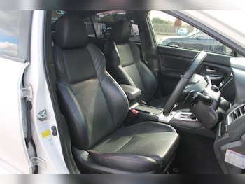 Used Subaru WRX STI 2015 for sale - 78769434: Photo