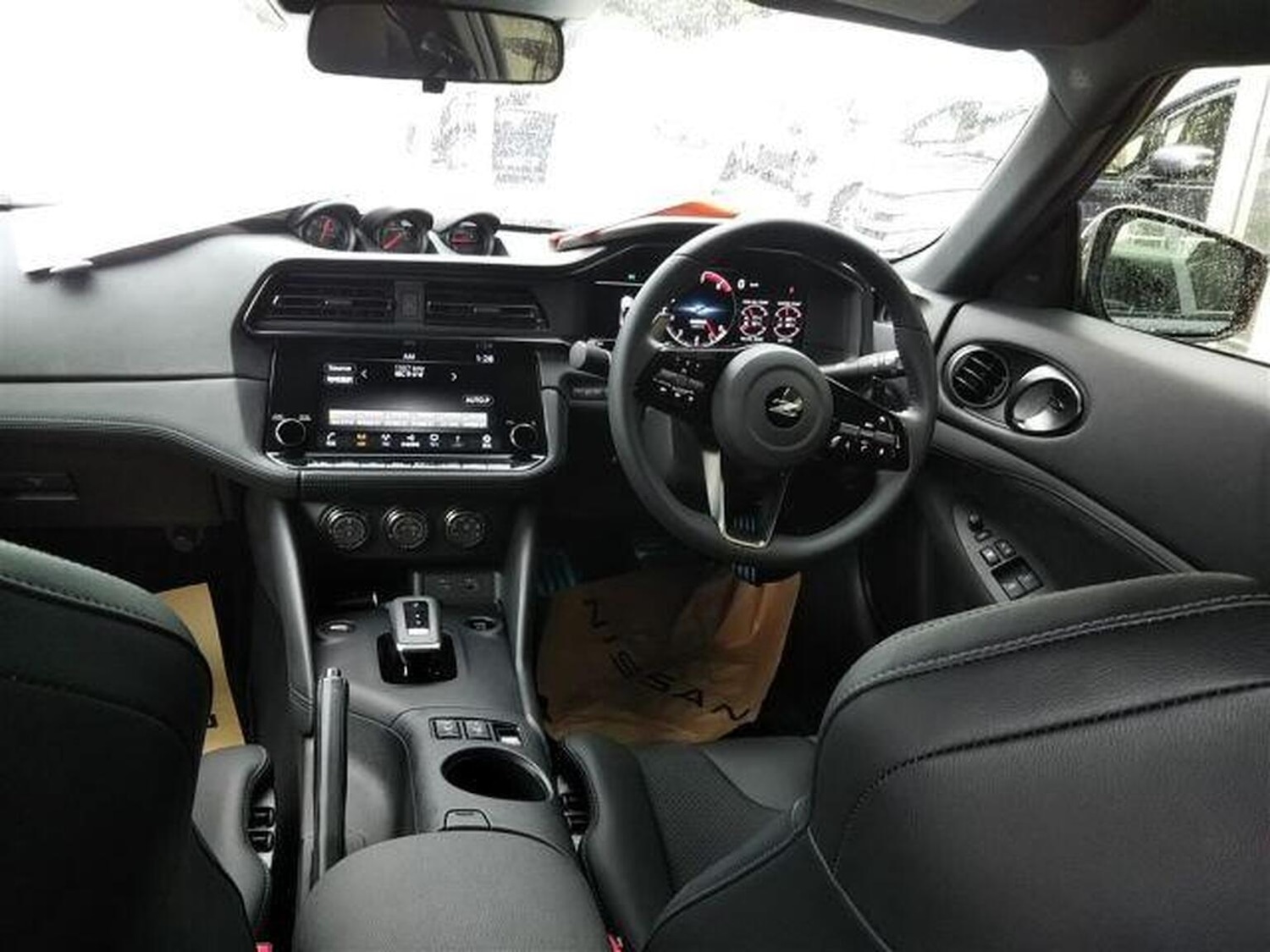 Used Nissan Fairlady 2025 for sale - 76935260: Photo 13