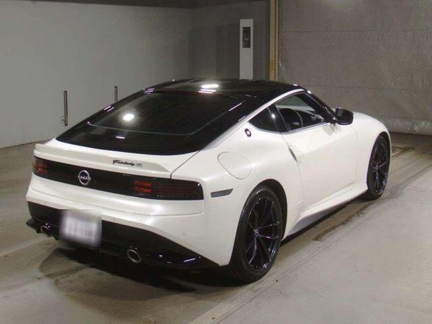 Used Nissan Fairlady 2025 for sale - 76935260: Photo 17