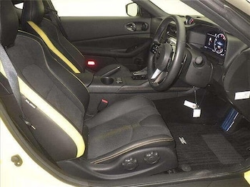 Used Nissan Fairlady 2025 for sale - 76935260: Photo