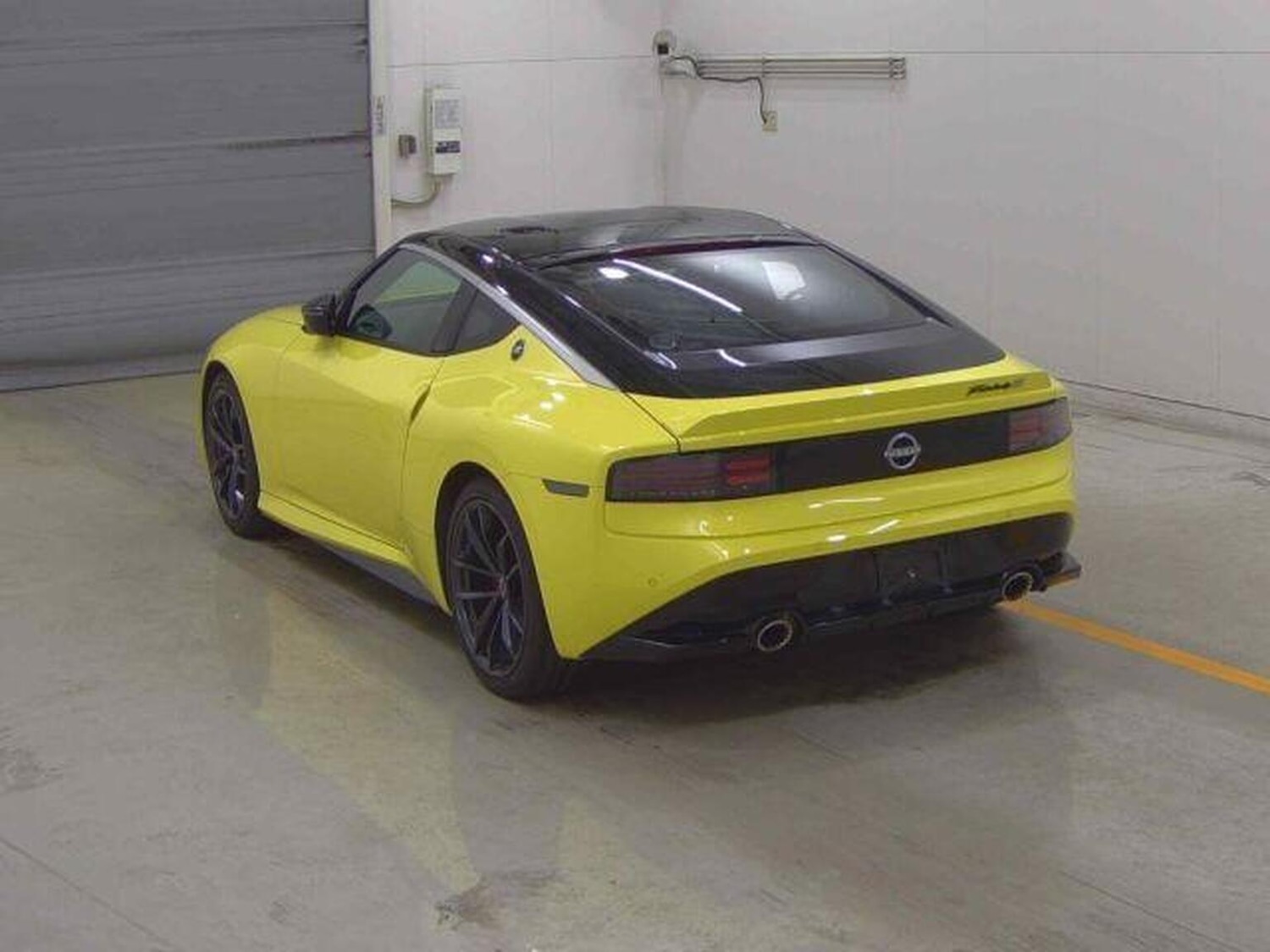 Used Nissan Fairlady 2025 for sale - 76935260: Photo 5