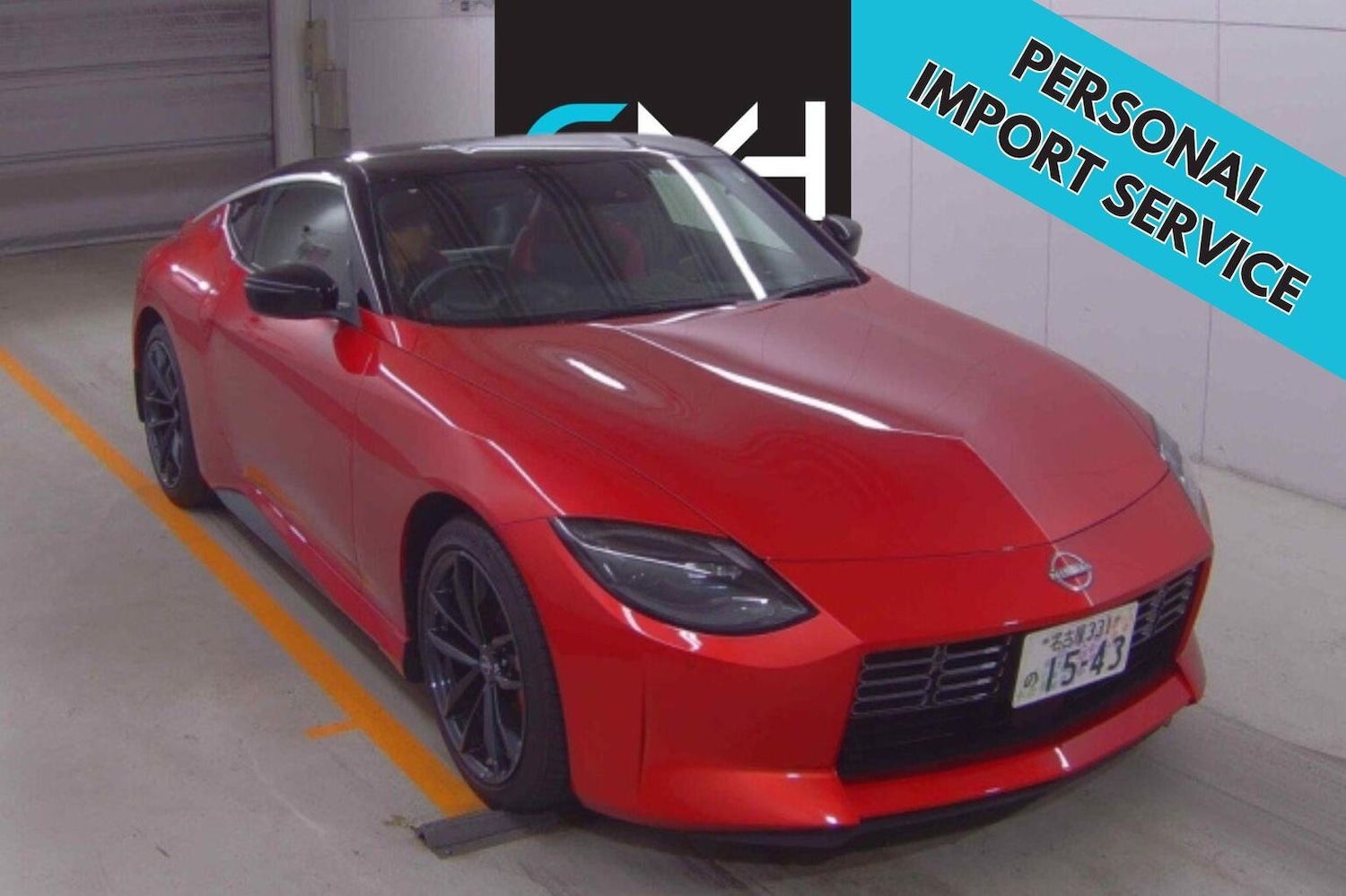 Used Nissan Fairlady 2025 for sale - 76935260: Photo 7