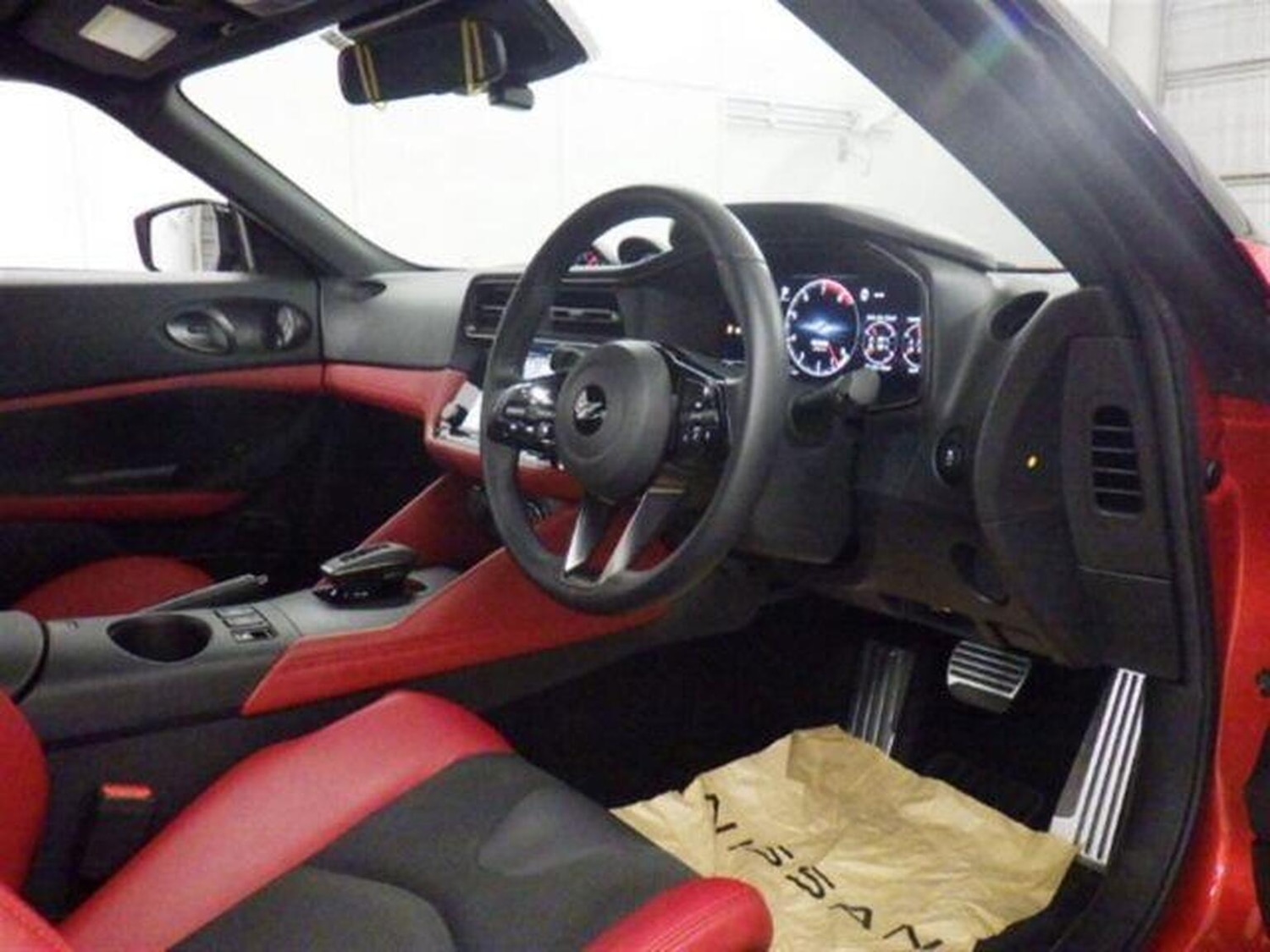 Used Nissan Fairlady 2025 for sale - 76935260: Photo 8