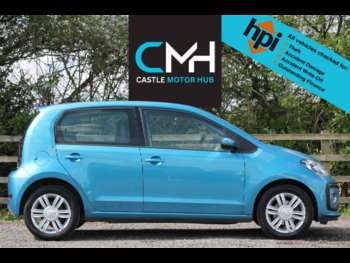 Used Volkswagen up! 2018 for sale - 75355054: Photo