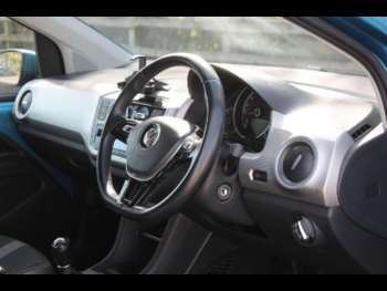 Used Volkswagen up! 2018 for sale - 75355054: Photo