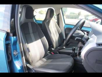 Used Volkswagen up! 2018 for sale - 75355054: Photo