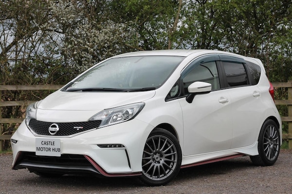 Used Nissan Note 2014 for sale - 74247303: Photo 10