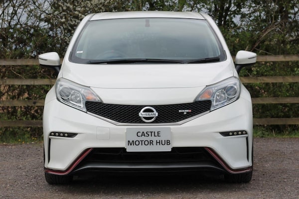 Used Nissan Note 2014 for sale - 74247303: Photo 11