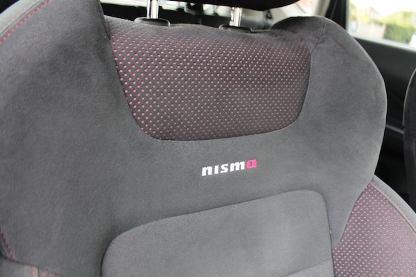 Used Nissan Note 2014 for sale - 74247303: Photo 24