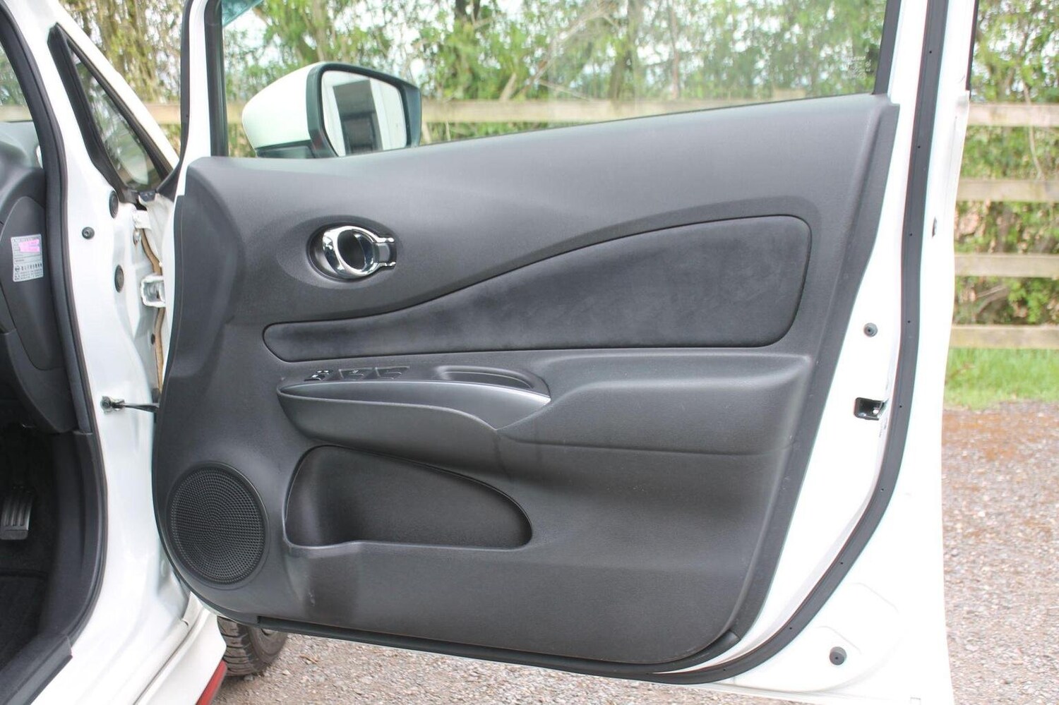 Vehicle 28