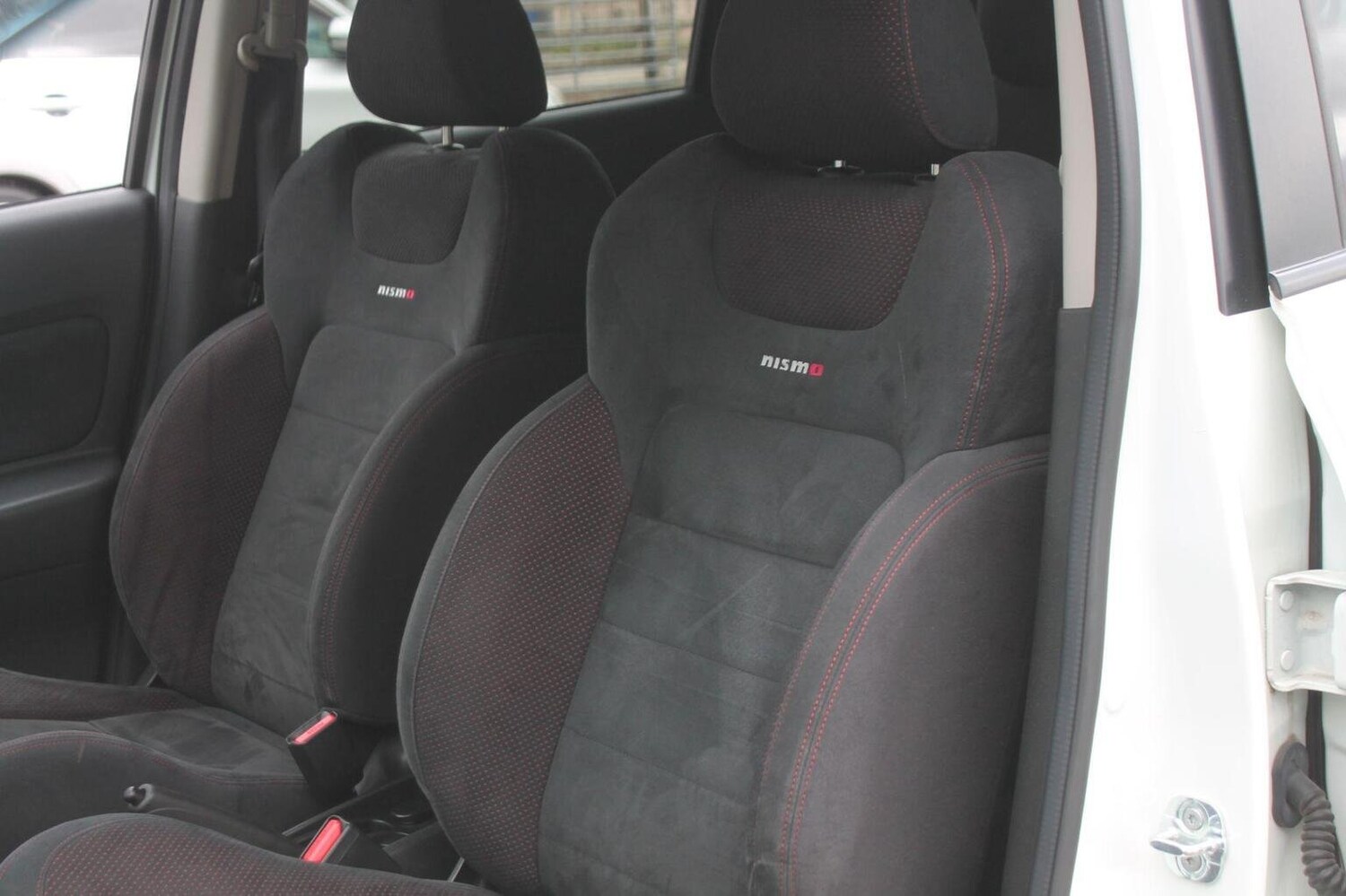 Vehicle 32