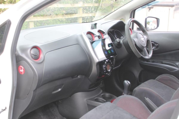Used Nissan Note 2014 for sale - 74247303: Photo 32