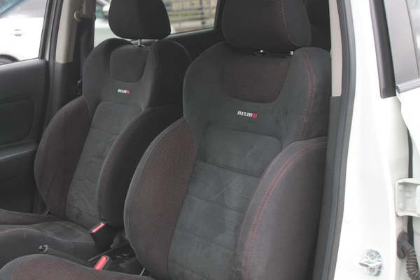 Used Nissan Note 2014 for sale - 74247303: Photo 33