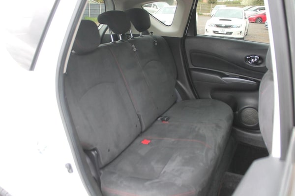 Used Nissan Note 2014 for sale - 74247303: Photo 40