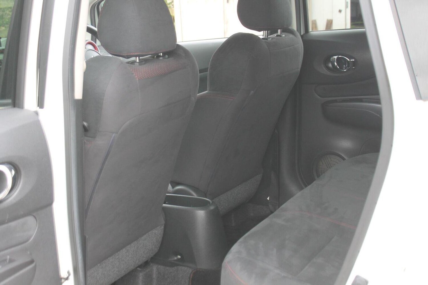 Vehicle 41