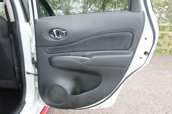 Used Nissan Note 2014 for sale - 74247303: Photo 42