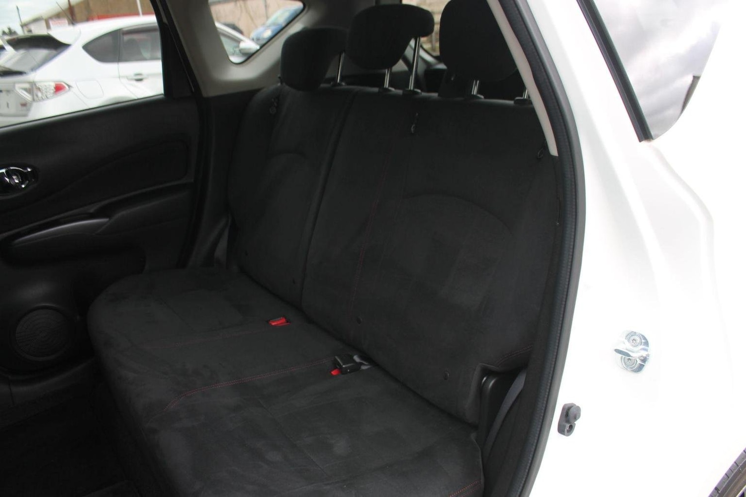 Vehicle 52
